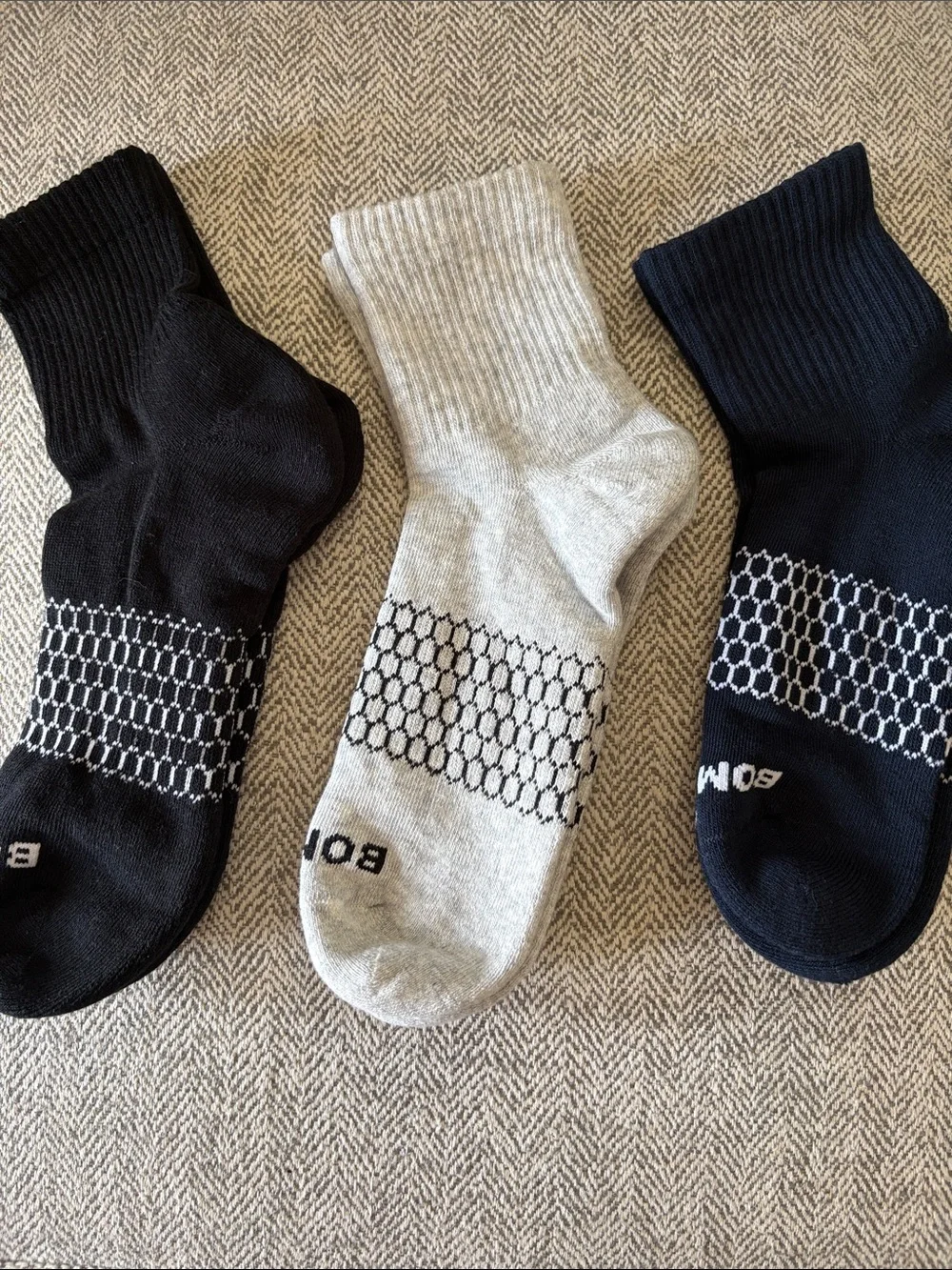 Bombas Socks